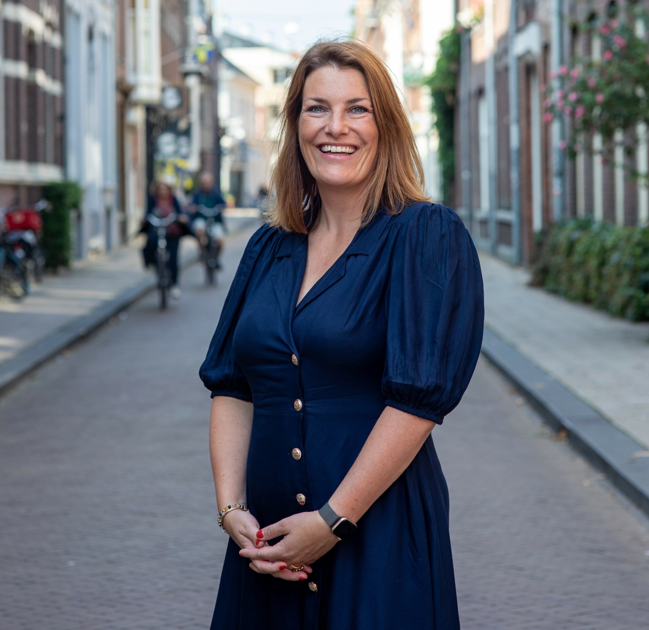 Sanne linkedin 2